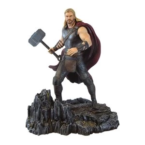 Image of Thor Thor Ragnarok PVC Figure