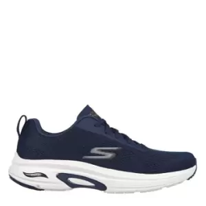 Image of Skechers GoRun Arch Fit Mens Trainers - Blue