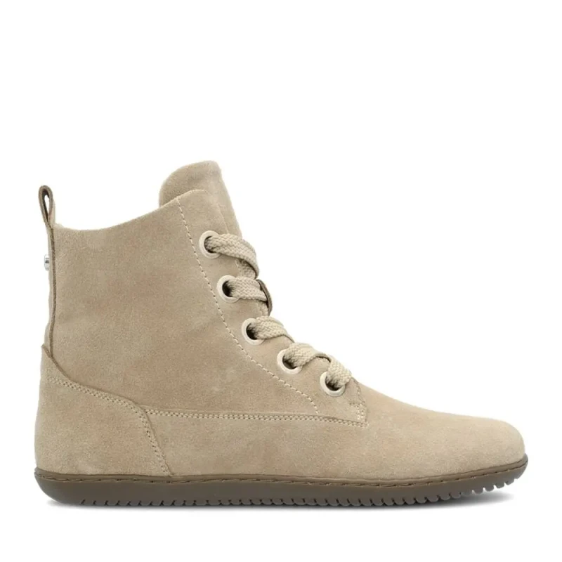 Image of Groundies Womens boots Groundies Salzburg Beige Female 39