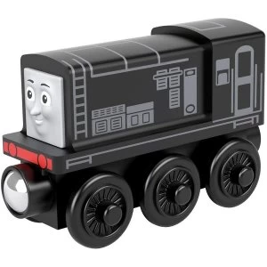 Image of Thomas & Friends - Wooden Diesel Figure