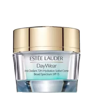 Image of Estee Lauder DayWear Anti-Oxidant 72H-Hydration Sorbet SPF15 Creme 15ml