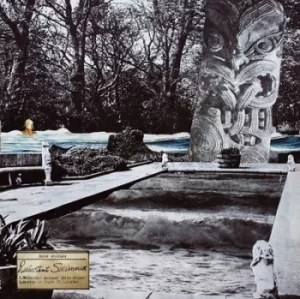 Image of Reluctant Swimmer/Virtual Surfer by Mike Cooper Vinyl Album