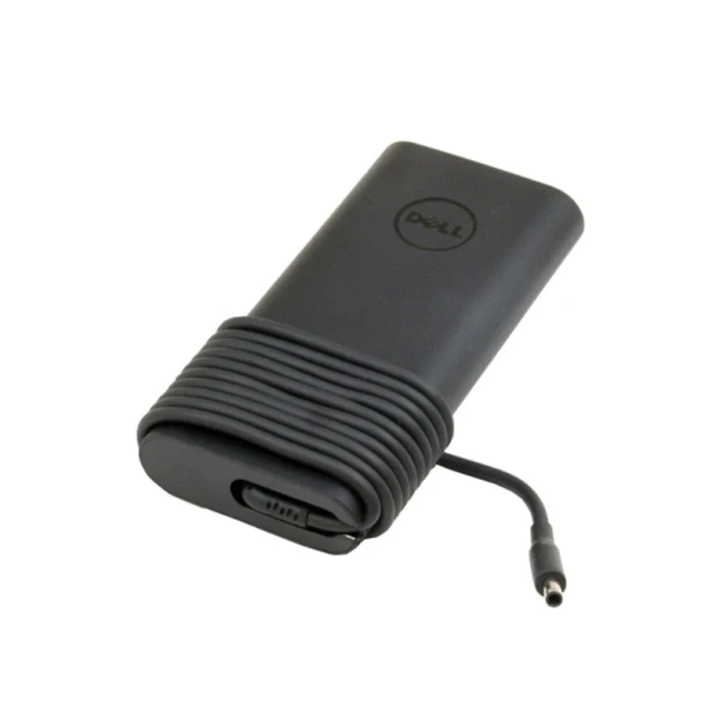 Image of Dell Origin Storage Dell 130W AC ADAPTER UK POWER CORD 450-19083