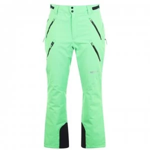 Image of Nevica Brixen Trousers Mens - Green