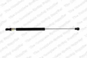 Image of Kilen gas support damper spring strut rear boot 421045