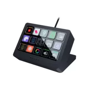 Image of RAZER STREAM CONTROLLER X