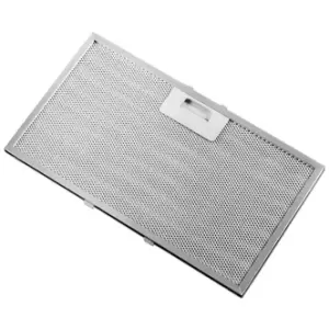 Image of Whirlpool AKR036GUKBL 60cm Angled Chimney Hood in Black Glass 3 Speed