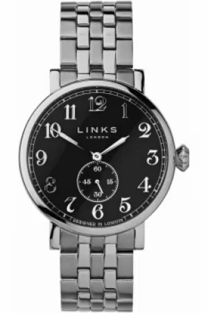 Image of Mens Links Of London Greenwich Watch 6020.1114