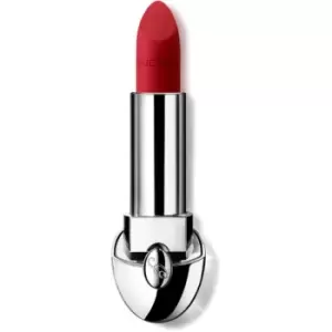 Image of GUERLAIN Rouge G de Guerlain Luxurious Velvet Luxurious Lipstick with Matte Effect Shade 510 Rouge Red 3,5 g