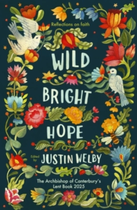 Image of Wild Bright Hope. Paperback. By SPCK Books