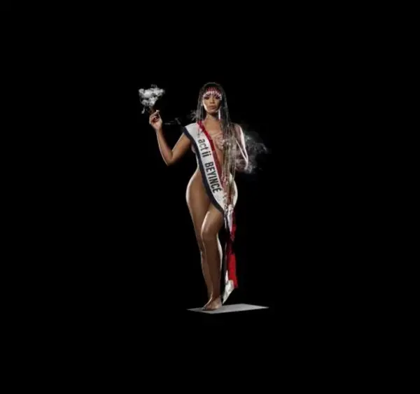 Image of Beyonce Cowboy Carter - 180 Gram Black Vinyl - Sealed 2024 UK 2-LP vinyl set 19658894931