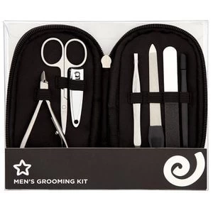 Image of Superdrug Mens Grooming Kit