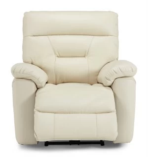 Image of La Z Boy Texas Manual Recliner Chair
