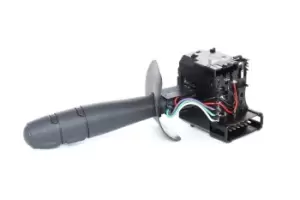 Image of VALEO Steering Column Switch Original PART 251604 RENAULT,DACIA,Duster (HS_),DUSTER,SANDERO,LOGAN MCV (KS_),LOGAN (LS_),LOGAN Pick-up (US_)