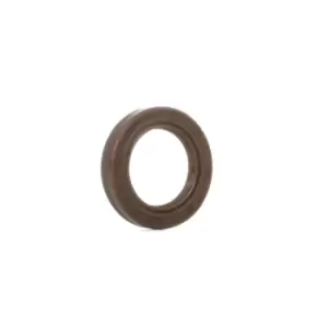 Image of ELRING Camshaft Seal VW,AUDI,SKODA 076.110 036103085A,036103085A,036103085A Shaft Seal, camshaft 036103085A,036103085A