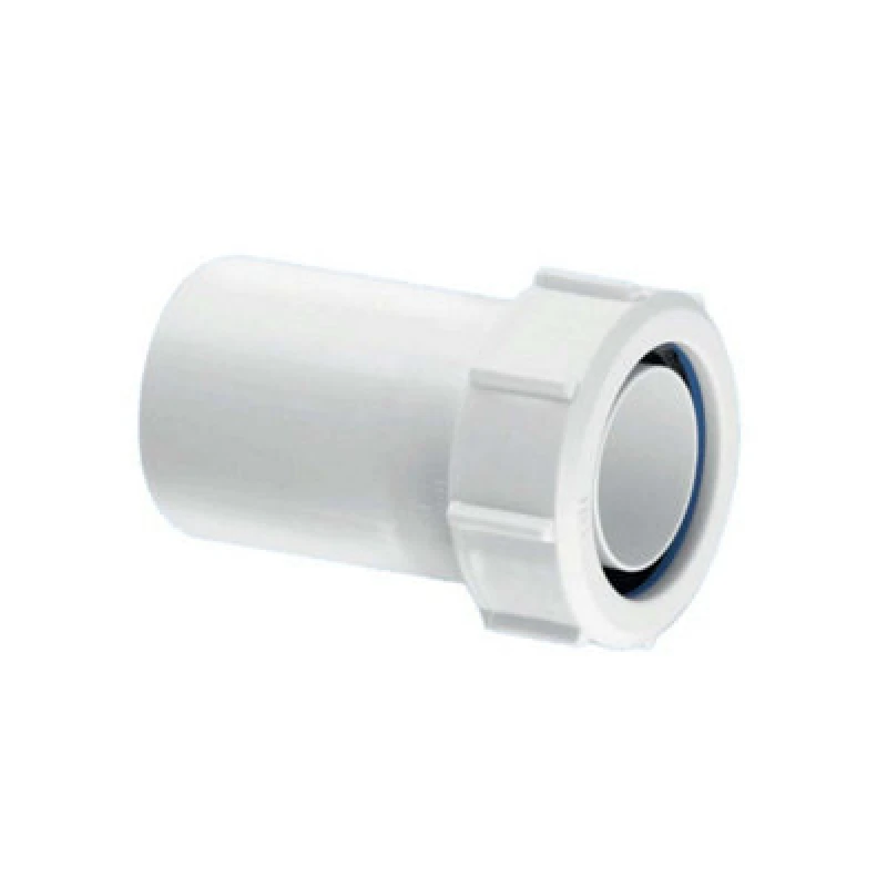 Image of McAlpine ZS26L 2" x 1.25" Multifit Reducer White