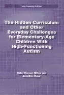 Image of hidden curriculum and other everyday challeneges for elementary age childre