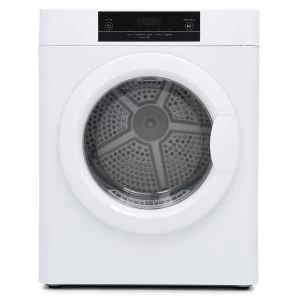 Image of Montpellier MTD30P 3KG Vented Tumble Dryer