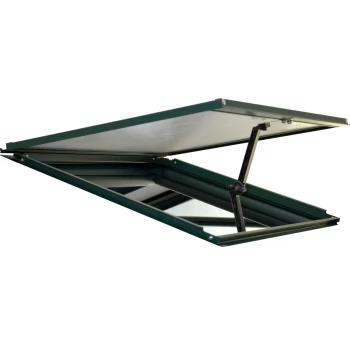 Image of Palram - Canopia Eco Grow Roof Vent Kit