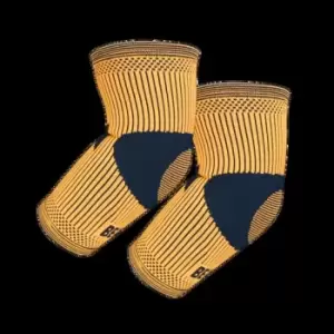 Image of Elbow Compression Bamboo Support Sleeve (PAIR)