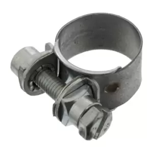 Image of Hose Clamp 08329 by Febi Bilstein