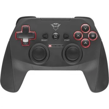 Image of Trust GXT545 Yula Wireless Gaming Controller Gamepad