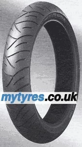 Image of Bridgestone BT011 FE ( 120/70 R15 TL 56H M/C, variant E, Front wheel )