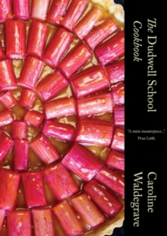 Image of The Dudwell School Cookbook Spiral bound