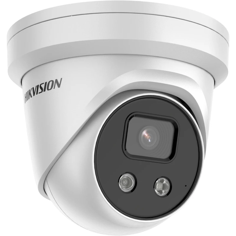 Image of Hikvision Digital Technology DS-2CD2366G2-IU(2.8MM) 6MP ACU TURRET