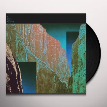 Image of Contact - Zero Moment Vinyl
