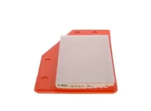 Image of Bosch F026400635 / S0635 Air Filter Replaces 84335470,23430312