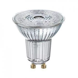 Image of Osram Parathom 4.3W LED GU10 PAR16 Very Warm White5 Pack - 051669-051669