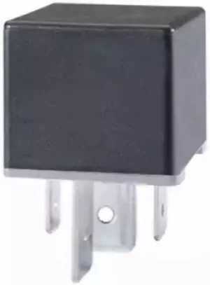 Image of Flasher Unit Relay 4RA007793-031 by Hella