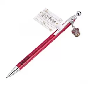 Image of Harry Potter Pen Gryffindor