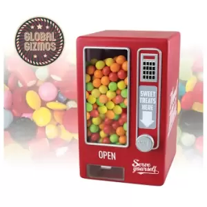 Image of Sweet Vending Machine
