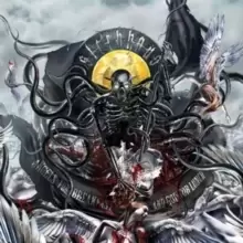 Image of Angels for Breakfast...and God for Lunch