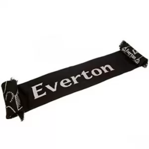 Image of Everton FC Scarf RT