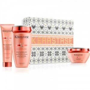 Image of Kerastase Discipline Gift Set Set