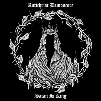 Image of ACxDC - Satan Is King CD