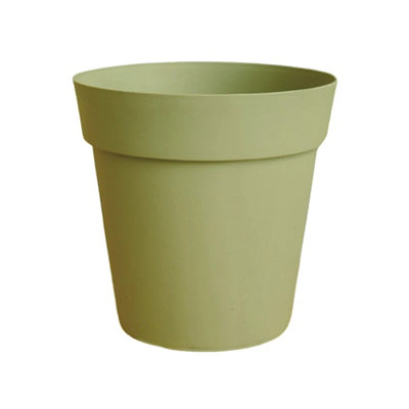 Image of Ivyline Cleo High Planter H55Cm Oat, Cream 8.00684E+12