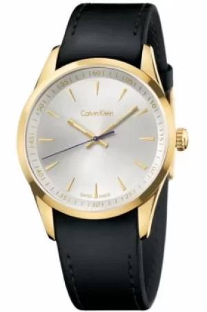 Image of Mens Calvin Klein Bold Watch K5A315C6