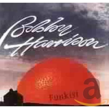 Image of Bobby Harrison - Funkist CD