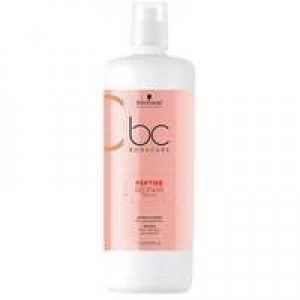 Image of Schwarzkopf BC Bonacure Peptide Repair Rescue Conditioner 1000ml
