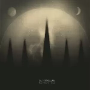 Image of Rengeteg by Thy Catafalque Vinyl Album