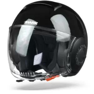 Image of Shark Nano Dual Black BLK Black XS