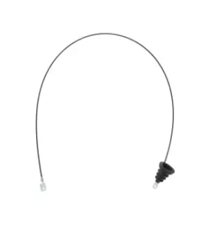 Image of RIDEX Brake Cable VOLVO 124C0216 1387788,13877881,3530622 Hand Brake Cable,Parking Brake Cable,Cable, parking brake