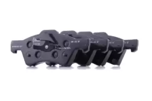 Image of BREMBO BRAKE PAD SET OF 4 P11015