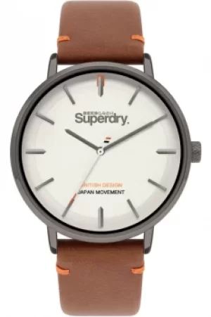 Image of Superdry Watch SYG283T