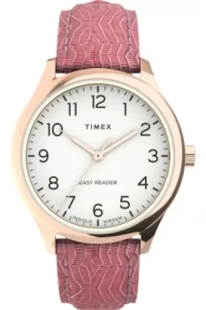 Image of Timex Easy Reader Gen1 Watch TW2U81000
