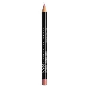 Image of NYX Professional Makeup Slim Lip Pencil Nude Pink